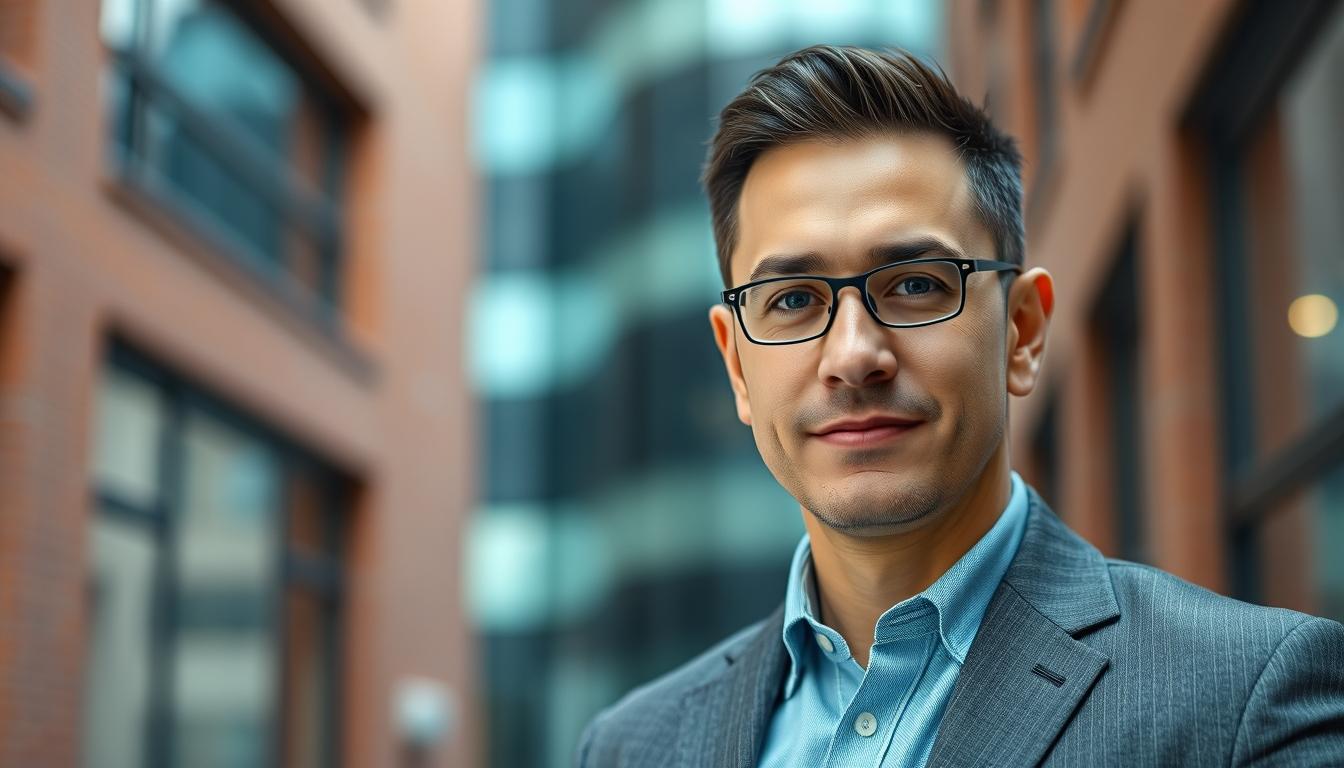 Property transactions support specialist